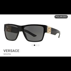 Versace Sunglasses